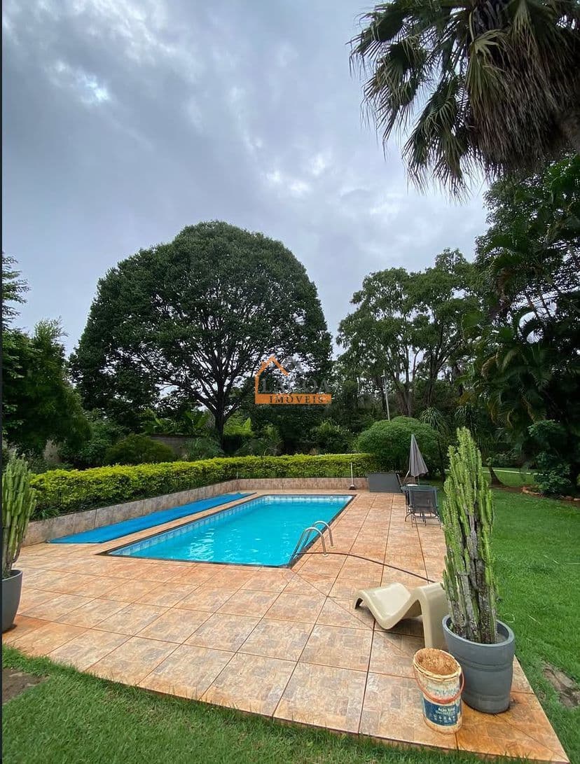 Fazenda/Sítios/Chácaras em Pedro Leopoldo - Fidalgo (Fidalgo)