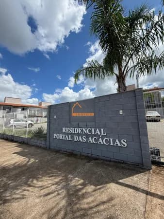 Apartamento em Portal Das Acácias, Pedro Leopoldo/MG