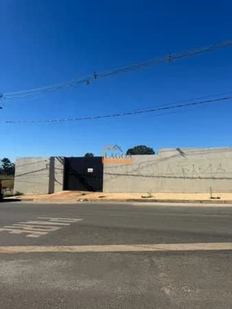 Lote/Terreno em Pedro Leopoldo - Portal Das Acácias