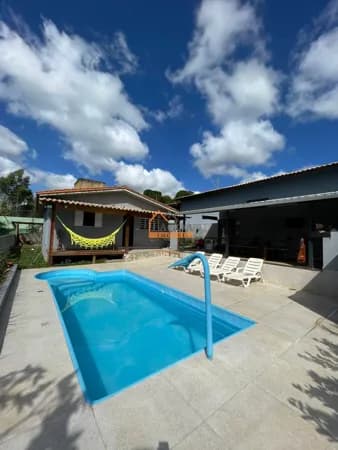 Fazenda/Sítios/Chácaras em Matozinhos - Mocambeiro