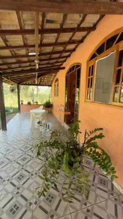 Casa em Pedro Leopoldo - Quinta do Sumidouro