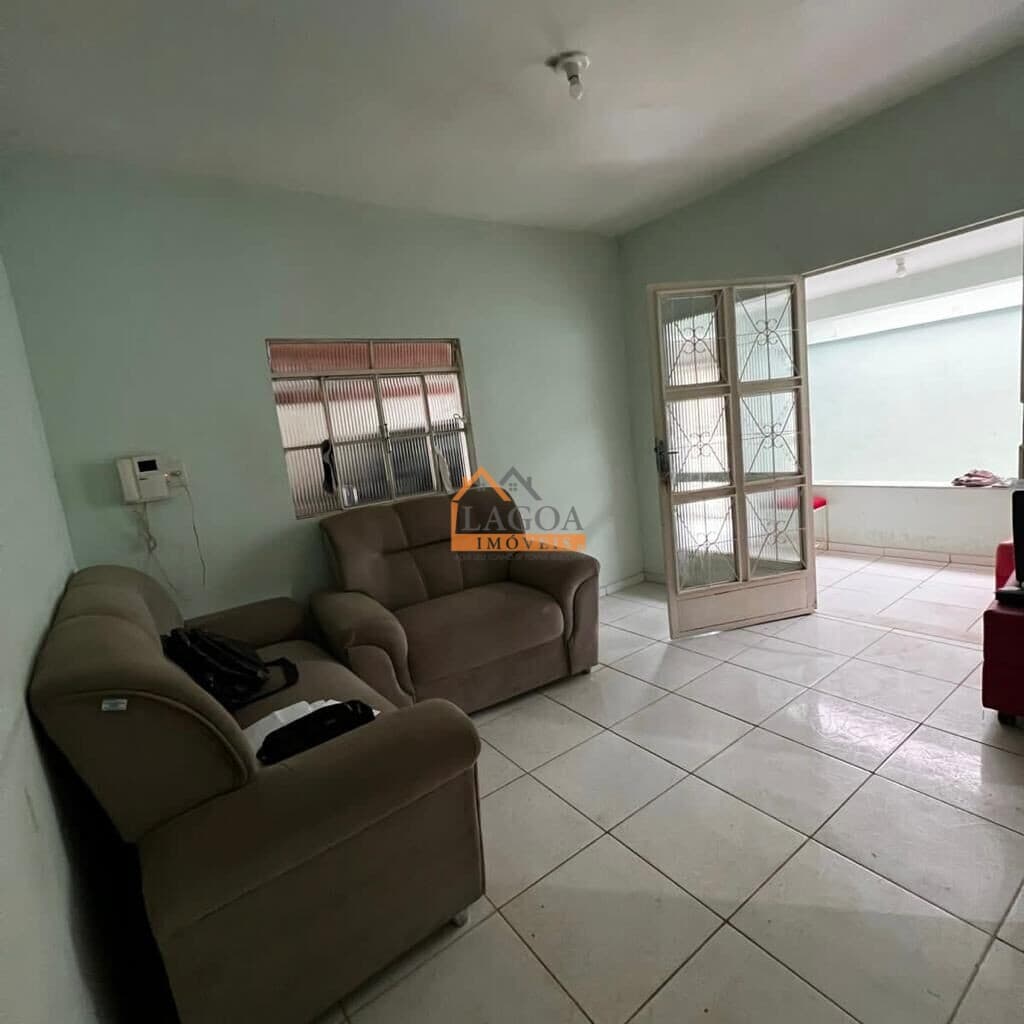 Casa em Matozinhos - Mocambeiro