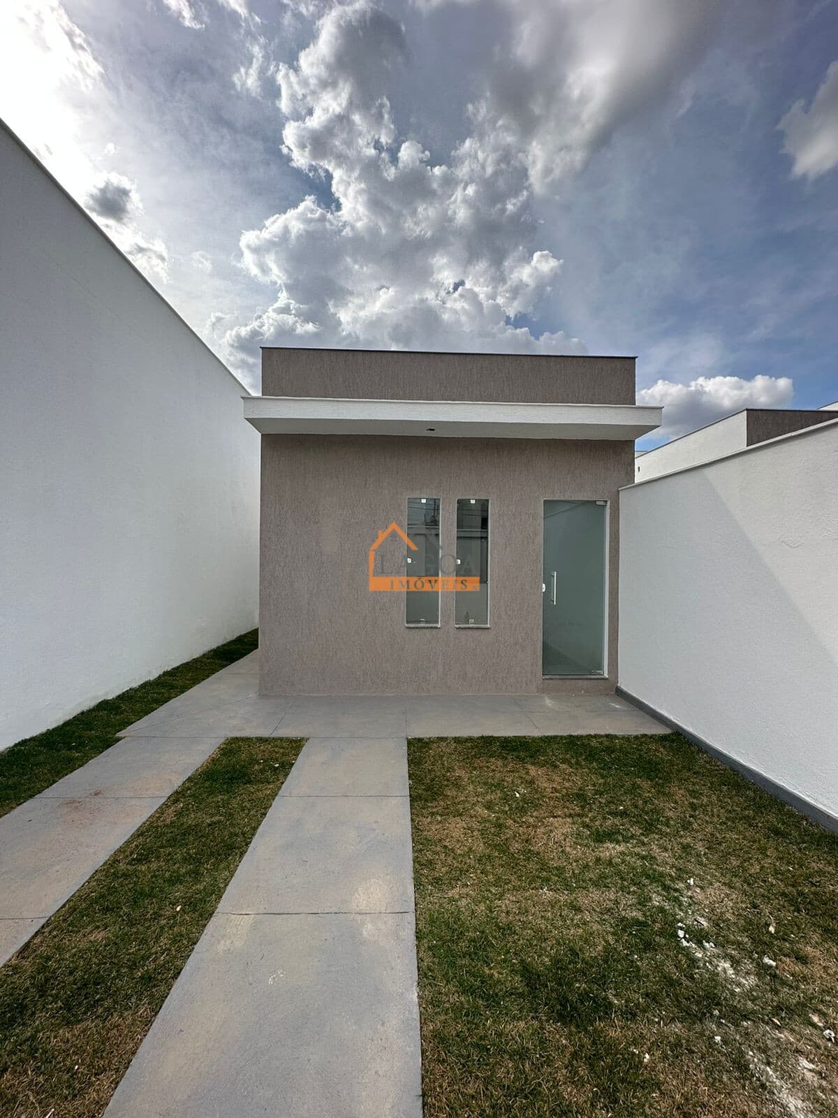 Casa em Pedro Leopoldo - Hibiscos