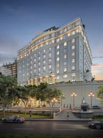 Residencial Glória - Histórico I - Opportunity