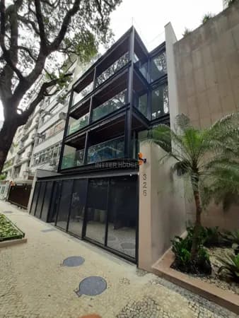 Two Suítes Ipanema