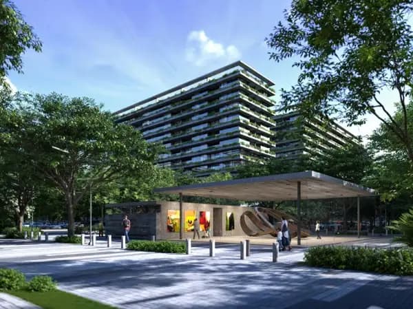 Arte Jardim Residencial: O Novo Conceito de Moradia na Barra da Tijuca