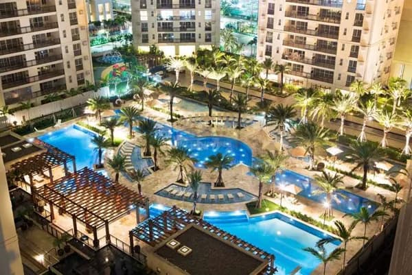 Lançamento Residencial Majestic