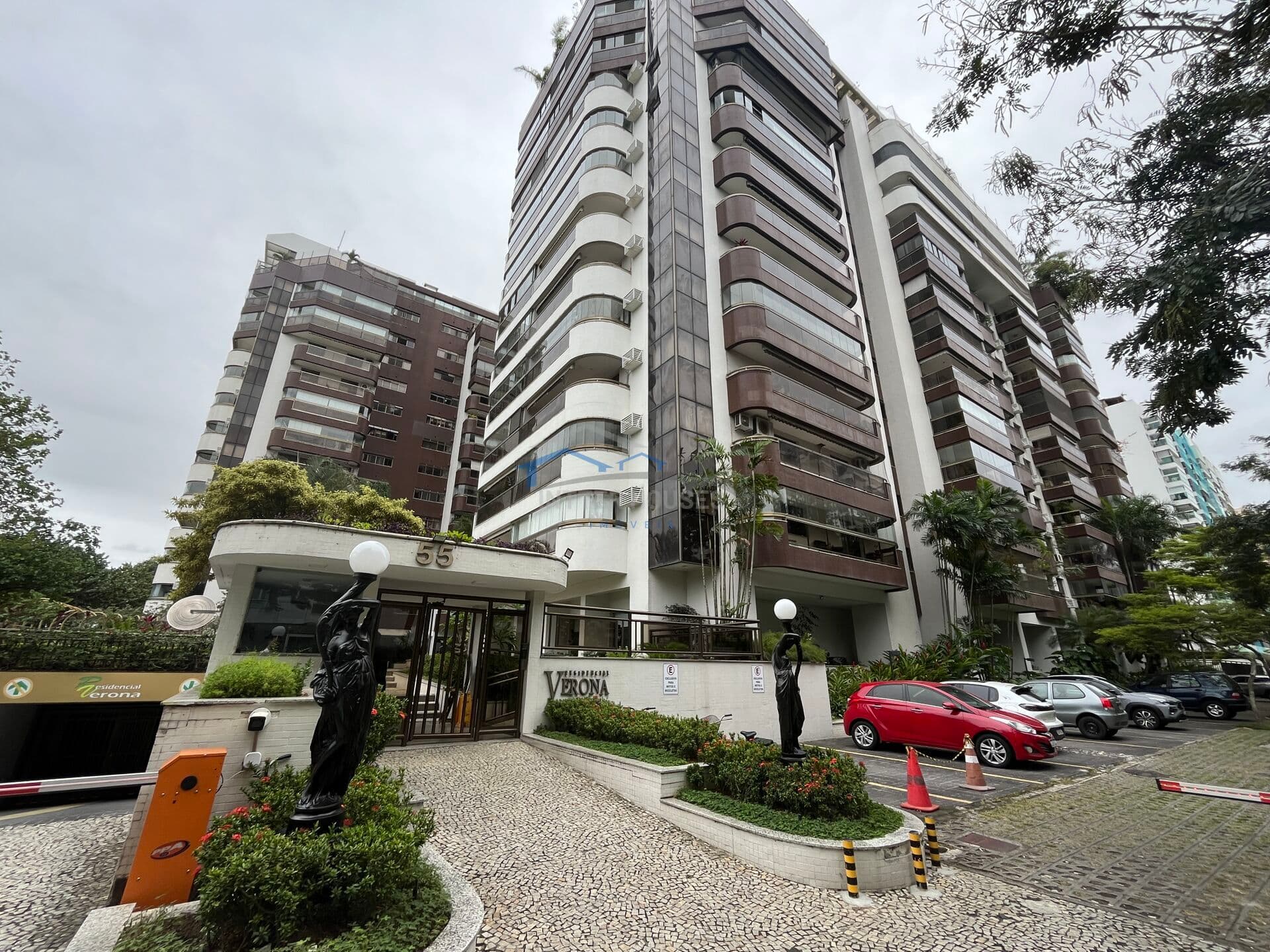 Apartamento em Jacarepaguá, Rio de Janeiro-RJ