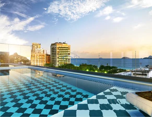 Orla Ipanema Residencial