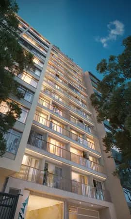 Be In Rio Tonelero Copacabana: