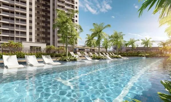 Ilhamar Beach e Home