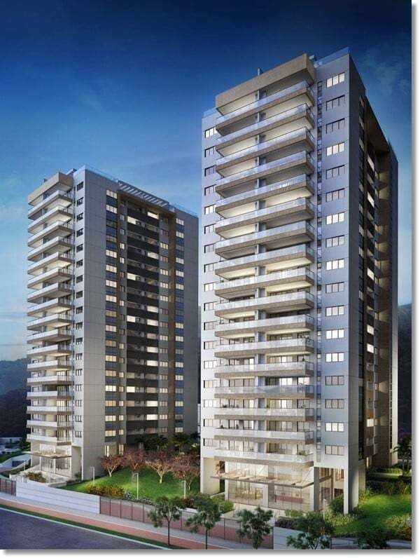 Saint Michel Ilha Pura: Luxo, Conforto e Sofisticação na Barra da Tijuca