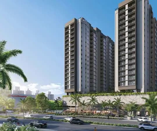 Only by Living - Lançamento ao lado do Norte Shopping
