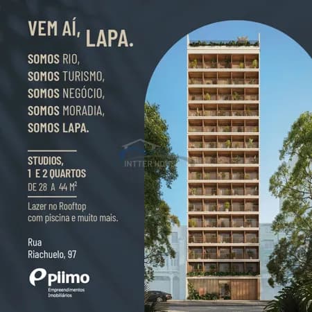 Somos Lapa - Lançamento Piimo
