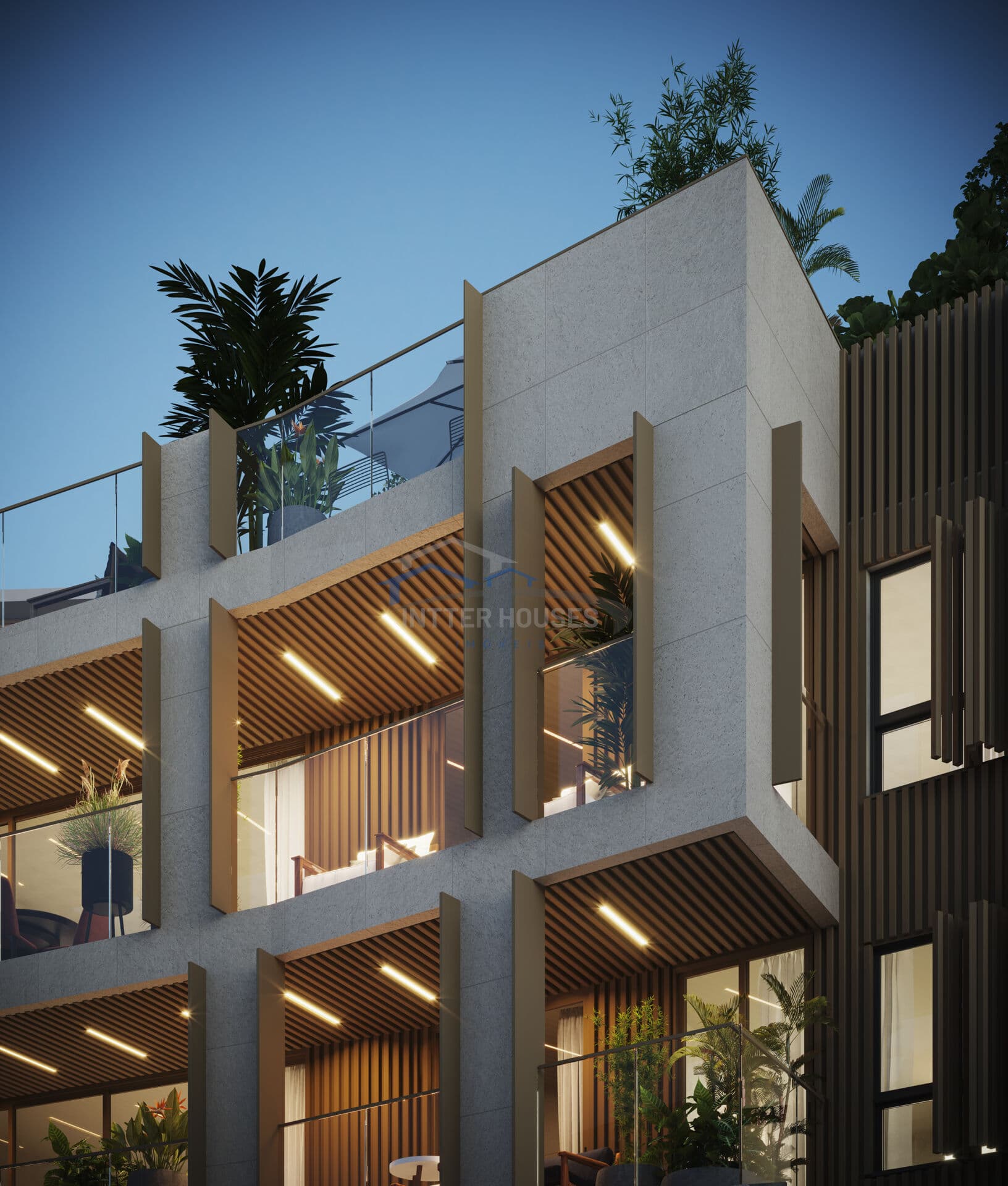 Cobertura Duplex na Lagoa