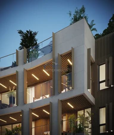 Cobertura Duplex na Lagoa