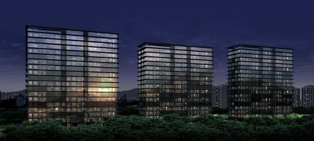 Murano Residencial: Oportunidade de Moradia na Barra da Tijuca