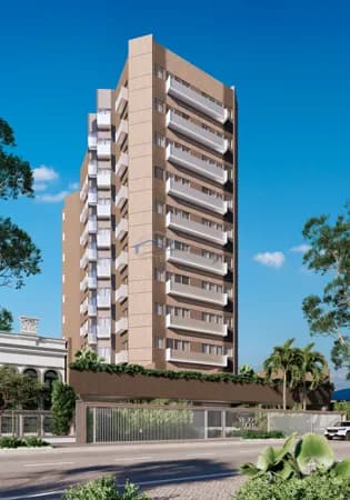 Rebouças Residencial Rio Comprido