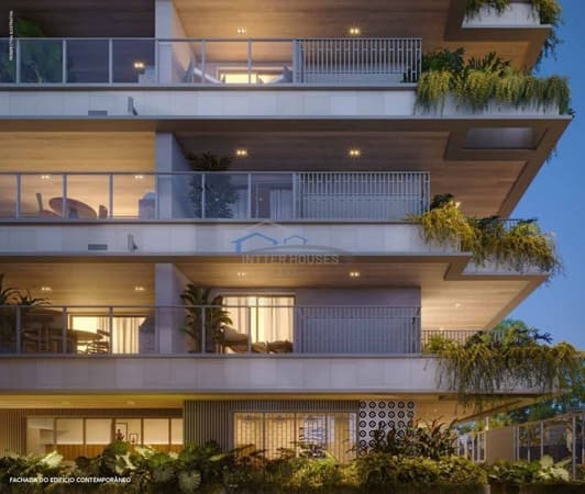 Lançamento Residencial - OBA URCA