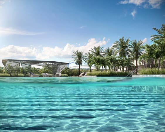 Latitud Condominium Design - Barra da Tijuca - 3 e 4 quartos