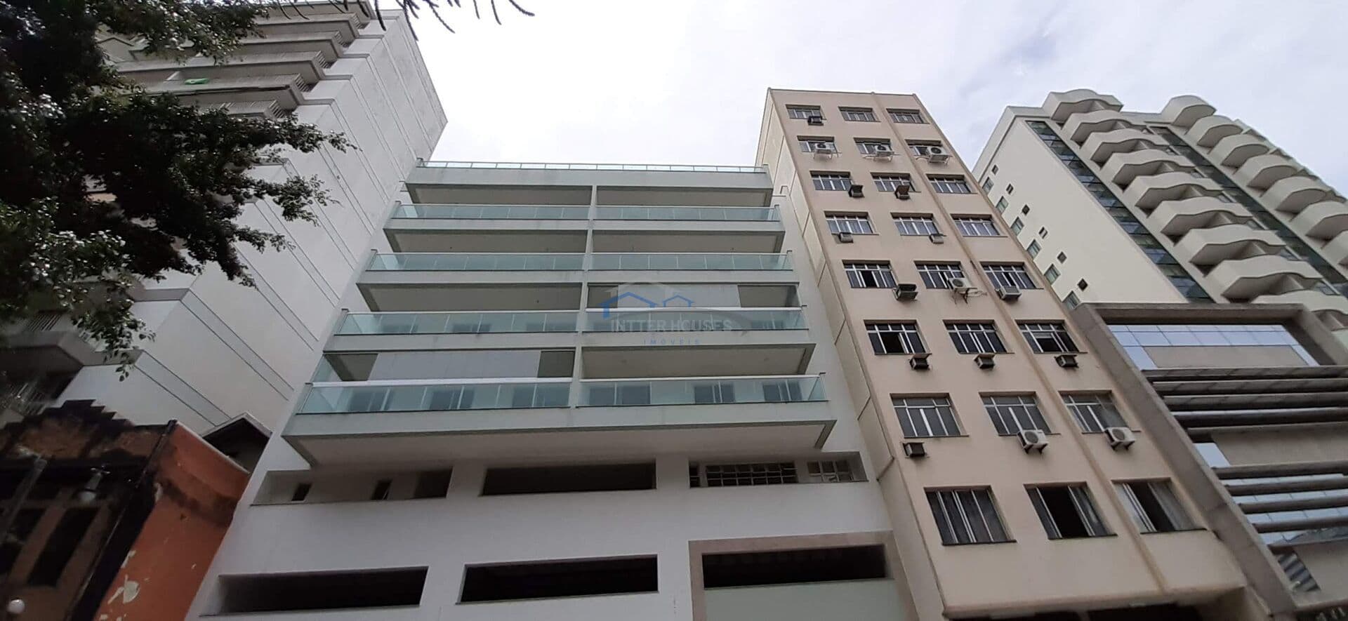 Residencial Brindisi Botafogo