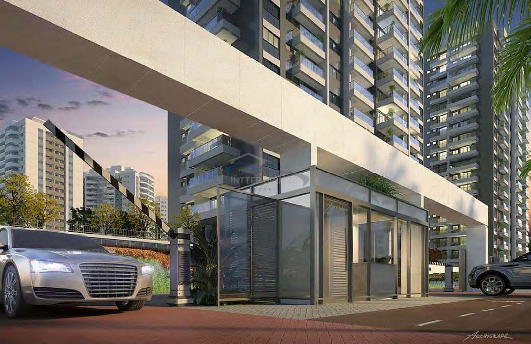 Astra Ilha Pura: Lançamento Exclusivo na Barra da Tijuca