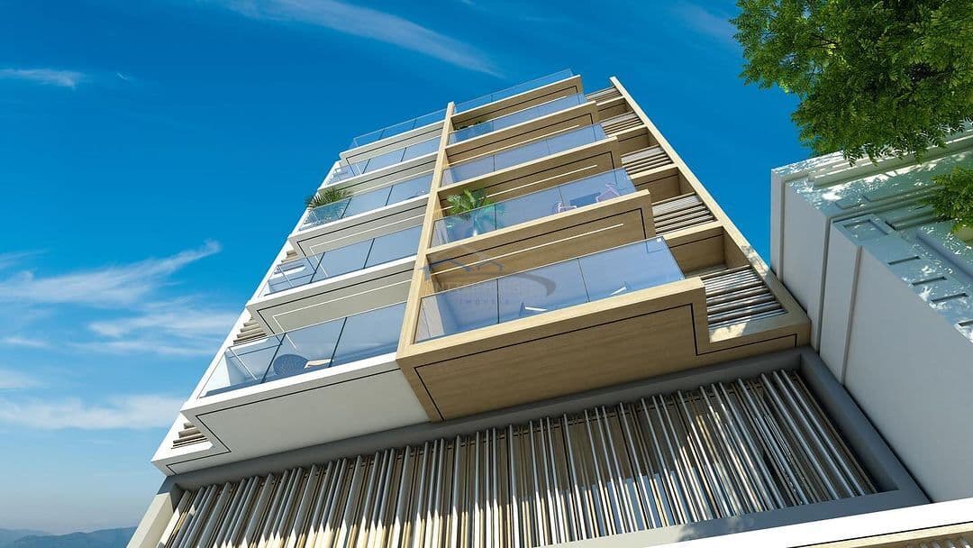 Lançamento em Botafogo - Apartamentos de 2 e 3 quartos