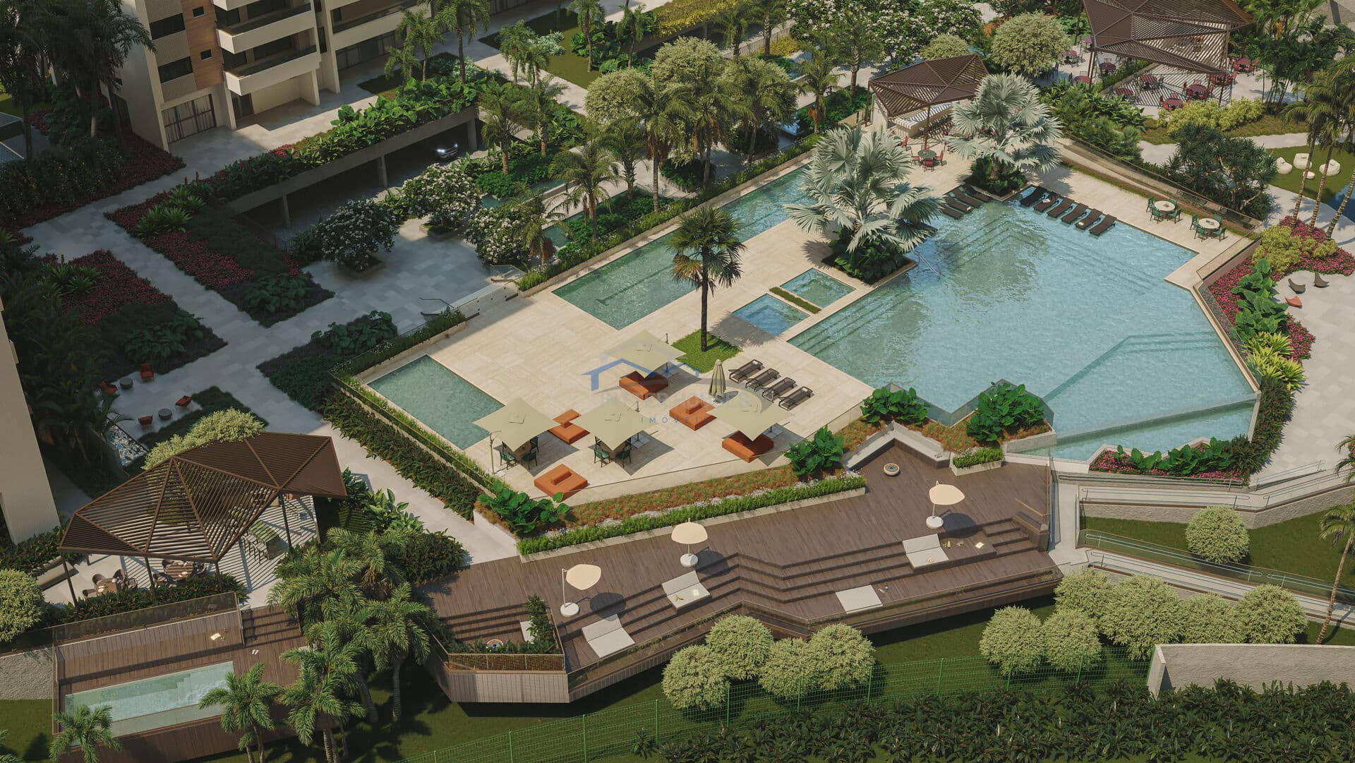 Pura por Artefacto Ilha Pura: Apartamentos de Alto Padrão na Barra da Tijuca RJ