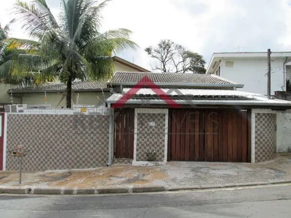 Casa em Campinas - Taquaral