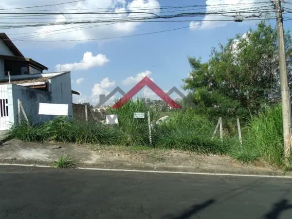 Lote/Terreno em Campinas - Loteamento Parque São Martinho