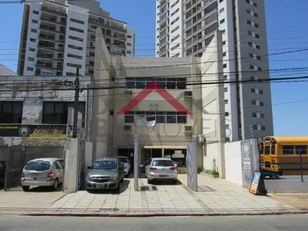 Sala/Conjunto em Campinas - Jardim Brasil