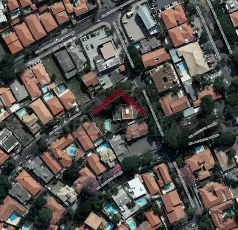 Lote/Terreno em Campinas - Nova Campinas