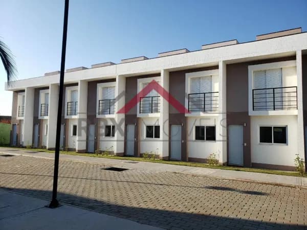 Casa em Campinas - Cidade Satélite Íris