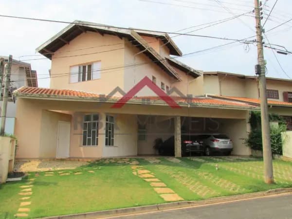 Casa em Campinas - Tijuco das Telhas