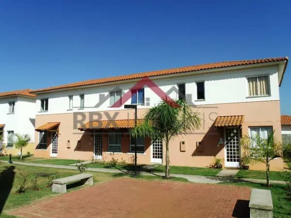 Casa em Hortolândia - Jardim Interlagos