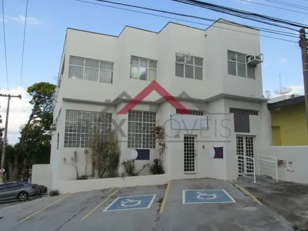 Prédio/Edifício Inteiro em Campinas - Jardim Santana