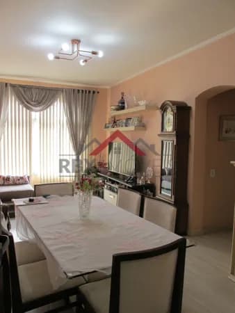 Apartamento com 3 Dormitório 1 Vaga de Garagem à Venda, 90 m² por R$ 470.000