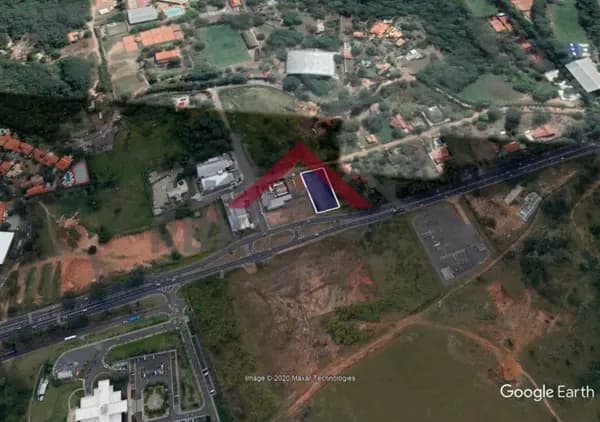 Lote/Terreno em Campinas - Chácara Bela Vista