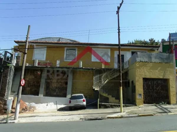 Casa em Campinas - Taquaral