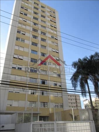 Apartamento em Campinas - Centro