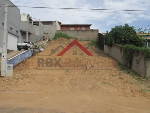 Lote/Terreno em Valinhos - Loteamento Nova Espírito Santo