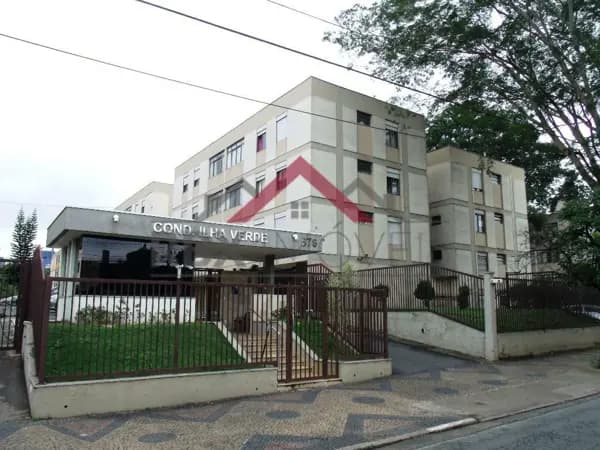 Apartamento em Campinas - Vila João Jorge