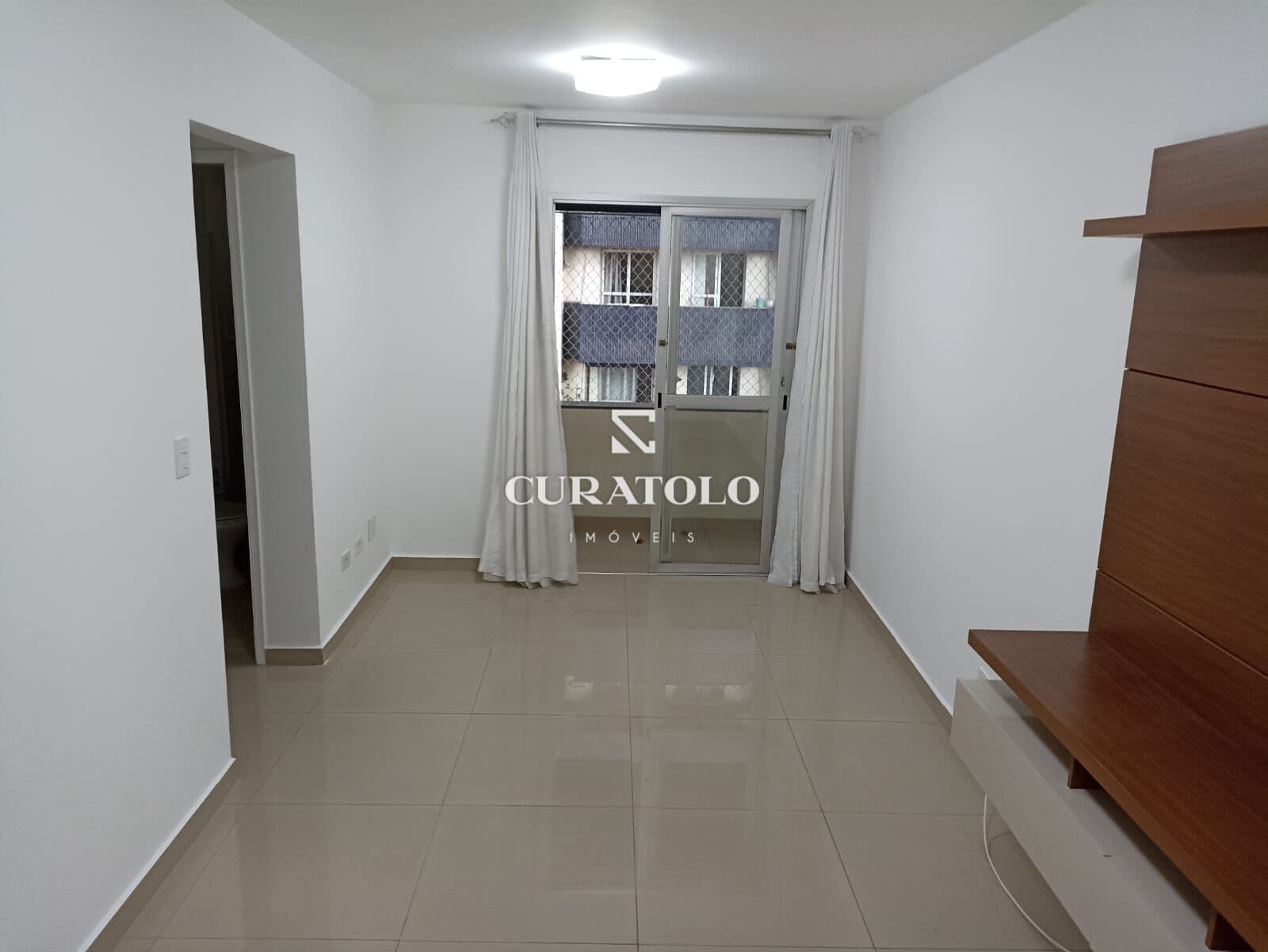 Seu apartamento ideal está aqui, na Vila Gumercindo, a 15 min a pé do Metrô Alto do Ipiranga, de 64 m² com 3 quartos, 1 vaga e varanda