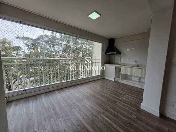 Apartamento à venda de 3 quartos, com 95 m², Jd do Mar ,São Bernardo do Campo