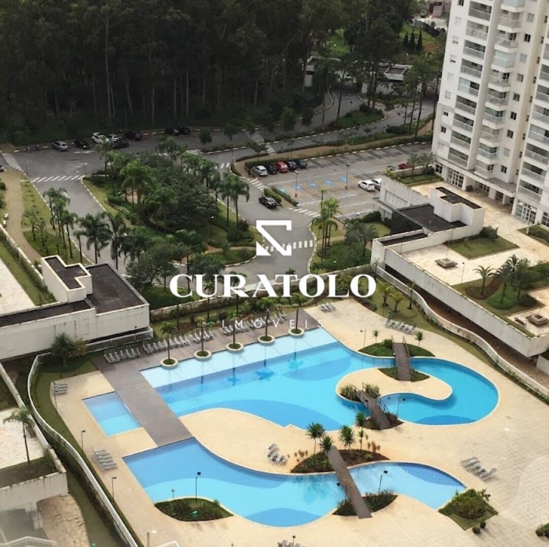 Apartamento com 3 dorms, suíte, varanda, 2 vagas - Lazer completo - Ânima Club, São Bernardo
