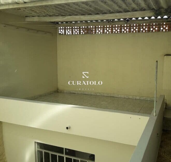 Venha conhecer a casa ideal na Vila Ema, ao lado da Av. Sapopemba - Casa com 4 Dorms e 2 Vagas