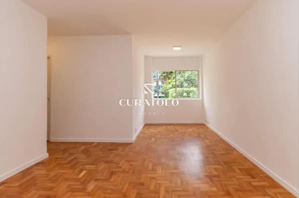 Apartamento à venda com 67 m², 2 quartos, Vila Olímpia, São Paulo