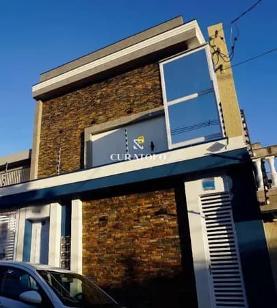 Casa em condomínio à venda no bairro Jardim Penha, com 2 quartos/suítes e 1 vaga