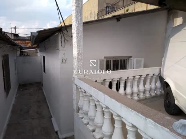 Venha conhecer a casa ideal na Chácara Belenzinho: casa com 231 m², 3 quartos e 1 vaga entre as Avenidas Sapopemba e Ver. Abel Ferreira