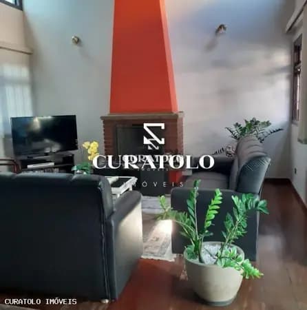 LINDA CASA DE 308 METROS - 4 SUÍTES - PARQUE DOS PASSÁROS